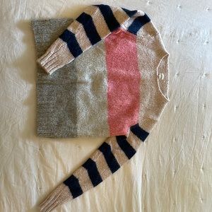 Adorable winter sweater